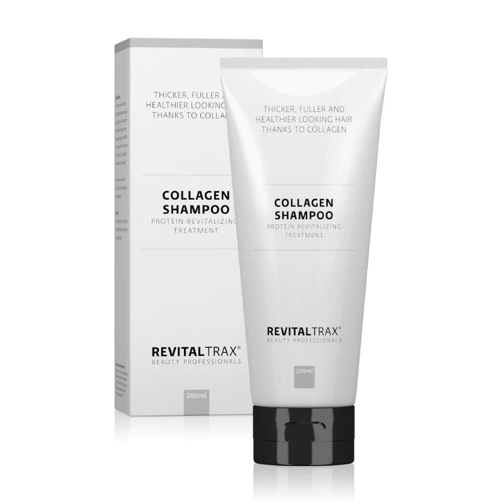 Collagen Shampoo - revitaltrax-thai