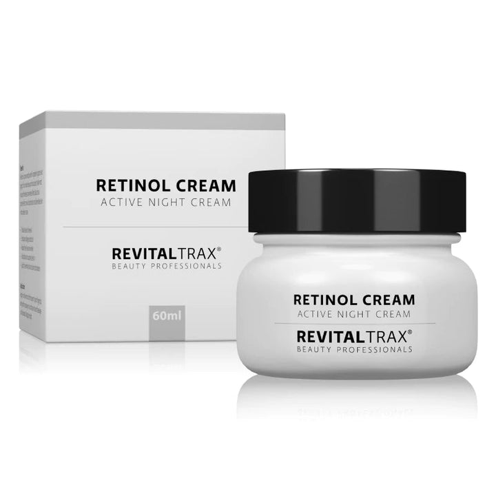 Retinol Night Cream - revitaltrax-thai