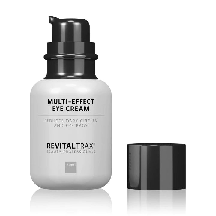 Multi-Effect Eye Cream - revitaltrax-thai