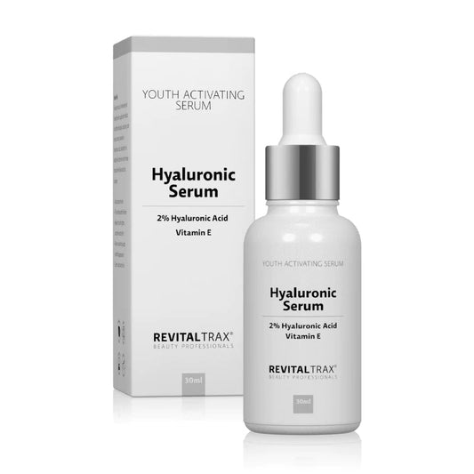 Hyaluronic Serum - revitaltrax-thai