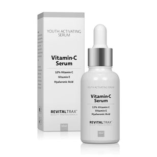 12% Vitamin-C Serum - revitaltrax-thai