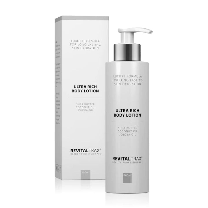 Ultra Rich Body Lotion - revitaltrax-thai